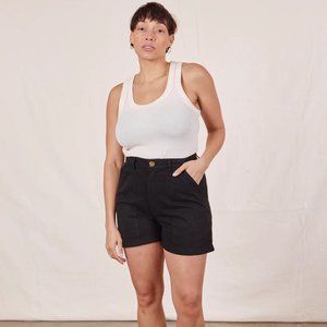 Big Bud Press Classic Work Short